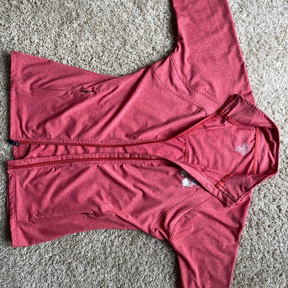Women’s Nebraska Huskers jacket